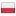 bzdyl.pl hosted country